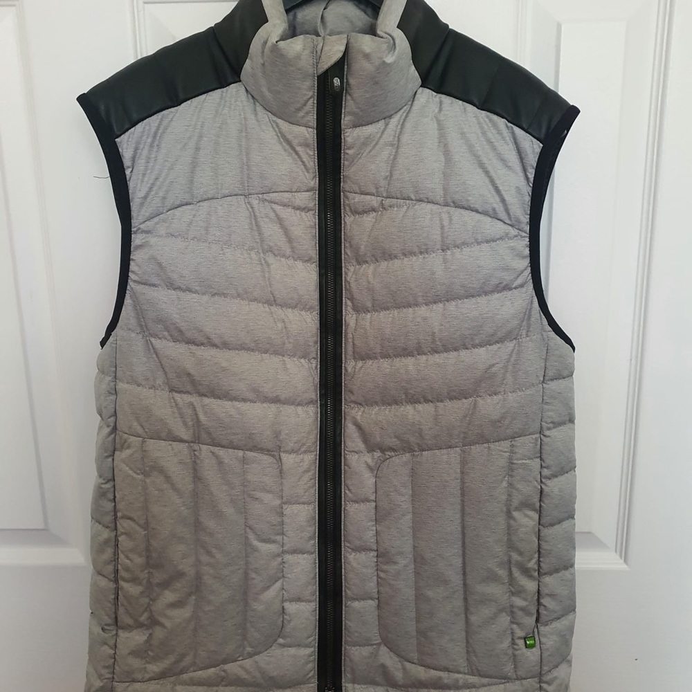 COPY - Large  Boss Men’s Vest